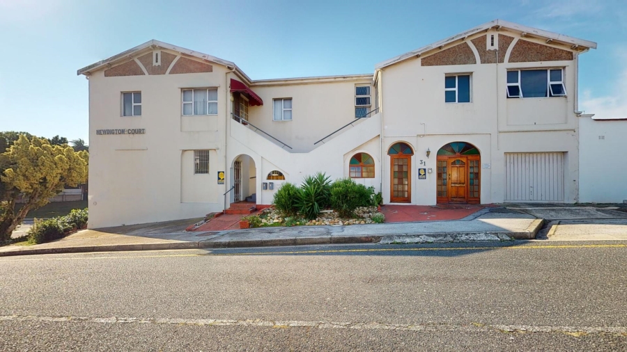 2 Bedroom Property for Sale in Richmond Hill Eastern Cape